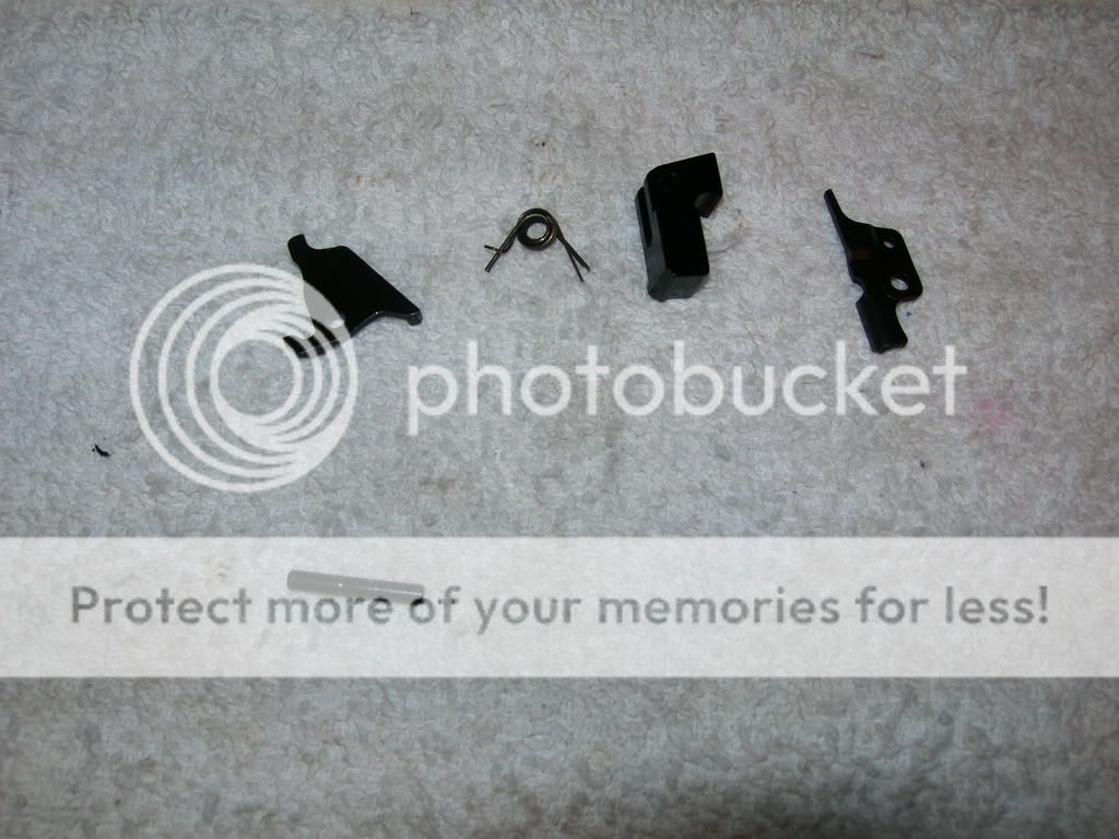 XDm Full Frame Disassembly Springfield XD Forum